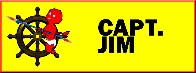Capt. Jim