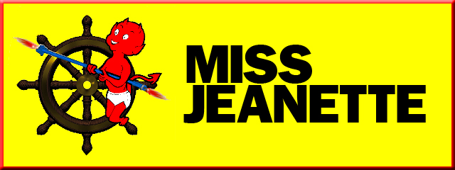 Miss Jeanette