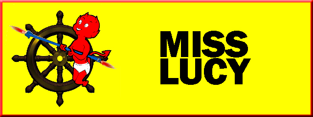 Miss Lucy
