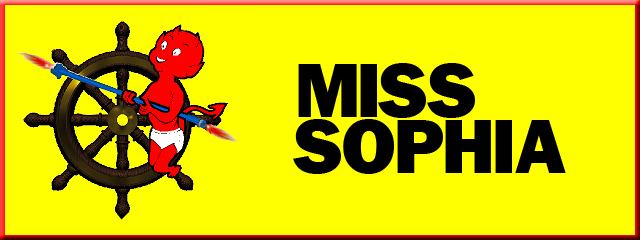 Miss Sophia