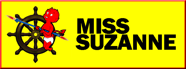 Miss Suzanne