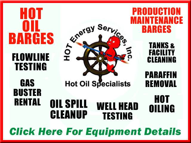 Click Here For Equipment Details